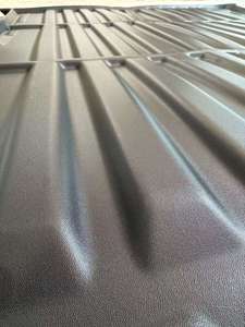 Tapis <span class=keywords><strong>de</strong></span> coffre <span class=keywords><strong>de</strong></span> voiture en <span class=keywords><strong>TPE</strong></span> en gros d'usine, doublure <span class=keywords><strong>de</strong></span> benne 3D pour pick-up Dodge Ram 1500 2013 - Product Image 4