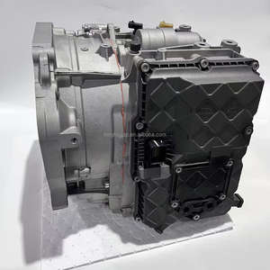 ناقل حركة DCT220 DCT270 معاد تصنيعه لسيارات FAW Besturn - Product Image 3