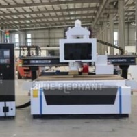 Offre Spéciale : Routeur à Bois 2130 CNC 3 Axes avec Certification CE, Machine de Sculpture sur Bois Automatique pour la Vente en Australie