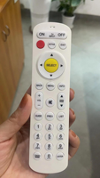 Nouvelle télécommande DIRECTV, télécommande universelle pour DirecTV ULR27