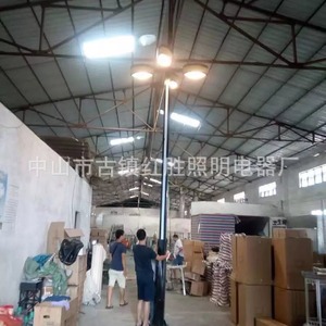 Led <b>Landscape</b> Light Four Head Outdoor Ip65 Aluminum Alloy 50000 Hours Ce Certified Garden <b>Lighting</b> - Product Image 5