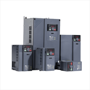 SINEE EM730-132-3 380V 132KW อินเวอร์เตอร์ควบคุมอุตสาหกรรมแบบ PWM/Sensorless แท้ รุ่น IP20 สำหรับมอเตอร์ไฟฟ้ากระแสสลับ 3 เฟส - Product Image 4