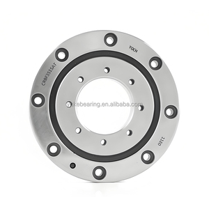 RU124G RU124X 80*165*22mm rodamiento de rodillos cruzados para fabricante de robots y equipos médicos para uso en restaurantes - Product Image 1