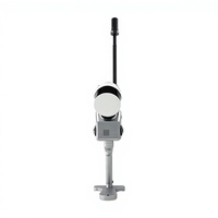 Récepteur LiDAR 3D SLAM GNSS RTK Geosun 160G, scanner de topographie haute précision pour intérieur et extérieur