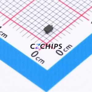 Transistor ESD y protección contra sobretensiones (TVS/ESD), nuevo y original, SOD-323 - Product Image 2