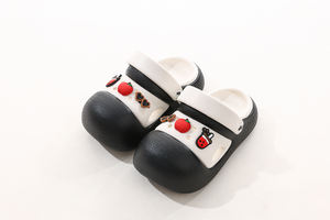 Sabots pour enfants pour un usage quotidien Offre Spéciale durables enfants Eva jardin enfant sabots chaussures sandales pantoufles enfants - Product Image 6