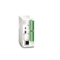 Module d'extension d'entrée numérique PLC D-ELTA neuf DVP08SM11N DVP16SM11 DVP08SM10N DVP08ST11N RS485 pour la programmation PLC Garantie 12 mois