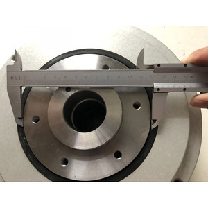 มอเตอร์ไดเร็คไดรฟ์ CKD รุ่น AX9000TS-U0 - Product Image 4