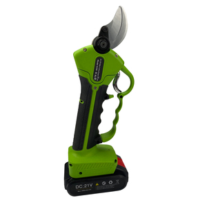 Forbici Elettriche Senza Fili di Alta Qualità 35mm, Cesoie da Potatura Ricaricabili <span class=keywords><strong>a</strong></span> <span class=keywords><strong>Batteria</strong></span> 	   Potatore - Product Image 3
