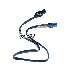 High Quality Oxygen Concentration Sensor 612600191585 0258017462 For Weichai Natural Gas Engine WP13