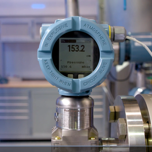 Transmisor de Presión Rosemount 4051S, Transmisor de Presión Absoluta y Diferencial, Conectividad, Precio Rosemount - Product Image 6