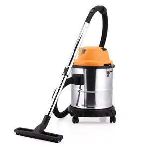 Home 18L/20L Caeprt Drum Vacuum Cleaner Wet Dry Vacuum Cleaner