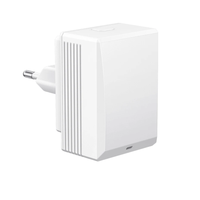 Wechip-module de connexion sans fil ESP32, récepteur intelligent, avec Wifi, Bluetooth, Moko MKGW Mini Ble 5.0, passerelle bidirectionnelle pour suivi chaîne
