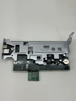 Placa Base Original Nueva de Marca H-P T730 T830 T520 T120, Placa de Interfaz para Plotter T730