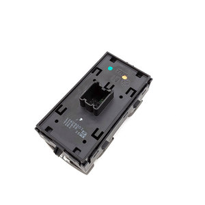 Car Window Regulator <b>Switch</b> For Chevrolet Cruze Malibu Buick Excelle Regal 20917577 Electric <b>12V</b> - Product Image 4
