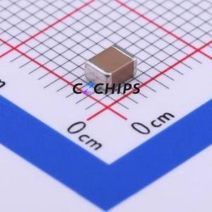 Condensador SMD (MLCC) CC1210KKX7RCBB223 1210 (Capacitancia: 22nF) (Precisión: 10%) Voltaje Nominal: 1kV - Product Image 2