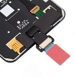 ชุดจอ LCD และอุปกรณ์ซ่อมโทรศัพท์มือถือสำหรับเปลี่ยนจอแสดงผลโทรศัพท์มือถือทุกชนิด พร้อมอุปกรณ์เสริมหน้าจอสัมผัส - Product Image 2