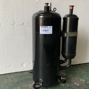 Компрессор, Модель: QXAH-E265H050,R410A,220-240V,50Hz,1Ph, используется с холодильным компрессором типа 24566BTU/H - Product Image 5