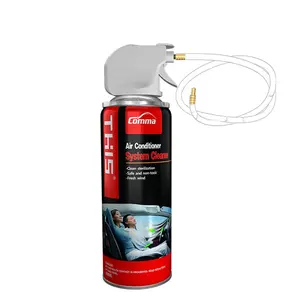 Nettoyeur en Spray à bobine automatique, ml, OEM, pour la climatisation