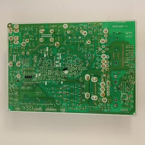 บอร์ดอินเวอร์เตอร์เครื่องปรับอากาศฮิตาชิ RRZK3491-3 โมดูลแอร์กลาง แหล่งจ่ายไฟฟ้า - Product Image 4