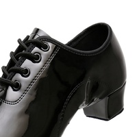 Chaussures de danse classique moderne/Tango/salle de bal/Latin pour hommes