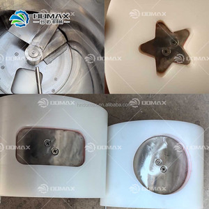 Máquina <span class=keywords><strong>para</strong></span> Hacer Hamburguesas a Precio Económico, Máquinas <span class=keywords><strong>para</strong></span> Elaborar Productos Cárnicos, Máquina <span class=keywords><strong>para</strong></span> Hacer Hamburguesas, Máquina Formadora de Hamburguesas - Product Image 4