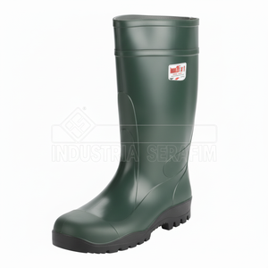 รองเท้าเซฟตี้ issagum - Product Image 1
