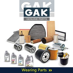 GAK all'ingrosso ricambi Auto per Mercedes Benz BMW <span class=keywords><strong>Audi</strong></span> accessori Auto germania <span class=keywords><strong>pezzi</strong></span> <span class=keywords><strong>di</strong></span> <span class=keywords><strong>ricambio</strong></span> per Land Rover Porsche - Product Image 4