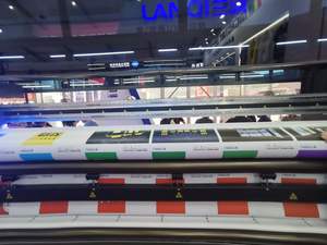 Printer UV Digital Roll to Roll Otomatis Baru 3.2m dengan Head Konica 1024i, Printer UV Semprot Dua Sisi untuk Light Box - Product Image 5