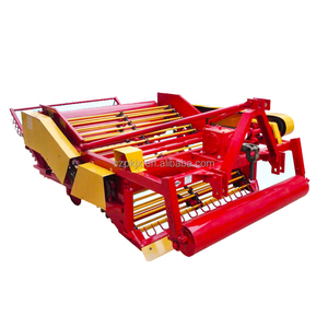 <span class=keywords><strong>Prix</strong></span> de la récolte de tomates moissonneuses arachides tracteur - Product Image 6