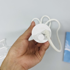 <span class=keywords><strong>Appareil</strong></span> de beauté haute fréquence très vendu, baguette haute fréquence 220V, lumière orange stimulant le collagène pour lutter contre les <span class=keywords><strong>rides</strong></span> - Product Image 5