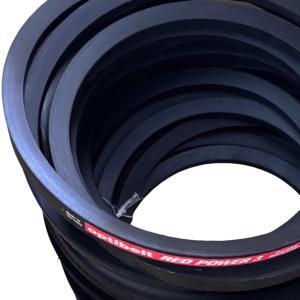 Courroie de transmission en caoutchouc SPC LD résistante à l'usure Red Power 3, courroies SPC SPA SPC XPA XPB XPC 3VX/9NX 5VX/15NX pour OPTIBELT - Product Image 1