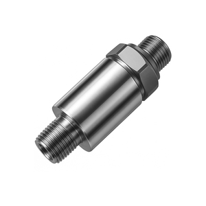 本物のHNP20-A油圧・水圧センサー、316Lステンレス鋼、IP65、カスタマイズ対応 - Product Image 6
