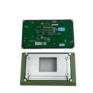 Nuevo Teclado para Estación Total Ruioute TS06 con Pantalla LCD Metálica y Accesorios para Instrumentos, 6 Meses de Garantía - Product Image 2