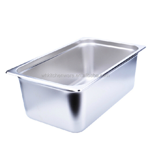 631-1 tamaño disponible equipo gastrónomo de acero inoxidable - Product Image 2