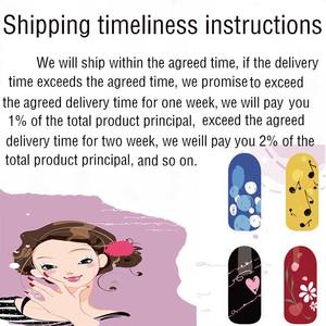 Autocollants personnalisés 3D/5D pour nail art, motifs crocodile, fleurs, strass dorés, fournitures de manucure DIY, décoration luxueuse pour ongles. - Product Image 6