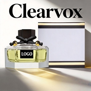 Parfum de marque privée, Eau de Parfum florale en spray, longue tenue, 1L en vrac - Product Image 3