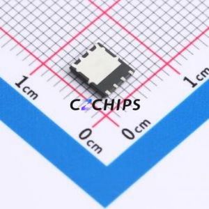 Transistor à effet de champ (MOSFET) SP60N13NK PDFN-8L(5x6), nouveau, original - Product Image 2