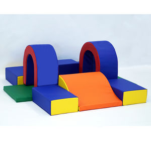 Bebé de espuma de PU suave sentido explotar realia juegos para el jardín de la guardería del hospital casa uso - Product Image 6