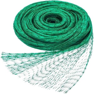 Filet anti-oiseaux vert 2x5M 4x10M, protection anti-UV pour arbres fruitiers, légumes, lutte antiparasitaire de jardin - Product Image 4