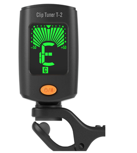 น้ำหนักเบานุ่มยางไวโอลินกีตาร์Ukulele Capo TUNER<span class=keywords><strong>ราคา</strong></span>ถูกคุณภาพสูงจูนเนอร์ - Product Image 2