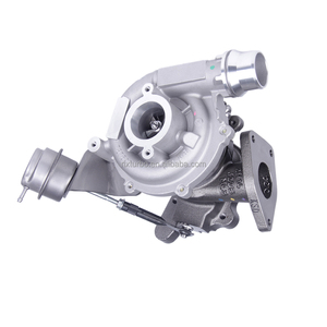 Rixturbo GT1546JS 涡轮增压器适用于日产 NV400 欧宝 Movano B 雷诺 Master III <span class=keywords><strong>2</strong></span>.3dCi <span class=keywords><strong>2</strong></span>.3CDTI 92Kw 125HP M9T 2010 795637 4406494 - Product Image 1