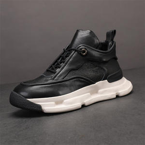 Zapatillas Deportivas para Hombre, Transpirables, Ligeras, para Correr, Hacer Ejercicio y Trotar - Product Image 1