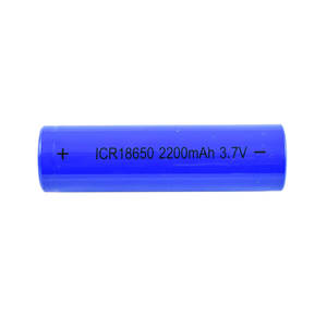 Hot sale 18650 <span class=keywords><strong>3</strong></span>,7 V/<span class=keywords><strong>3</strong></span>,<span class=keywords><strong>2</strong></span> V rechargeable lithium-ion battery cells - Product Image 3