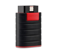 THINKCAR Thinkdiag V1.23.004 Nueva Versión Escáner de Sistema Completo con Todo el Software Herramientas de Diagnóstico OBD2 15 Reinicios Codificación Ecu