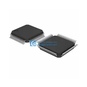 Fast Shipping CY8C4148AZI-S455T Microcontroller MCU 32BIT 256KB FLASH 64TQFP CY8C4148AZI Series PSOC 4 CY8C4100S