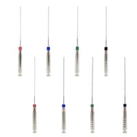 Porte-pastes rotatifs électriques en acier inoxydable pour traitement professionnel des canaux radiculaires en clinique dentaire