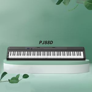 Konix <span class=keywords><strong>piano</strong></span> pliable bon marché 88 touches simple offre spéciale <span class=keywords><strong>piano</strong></span> jouet MIDI <span class=keywords><strong>piano</strong></span> d'orgue électronique portable <span class=keywords><strong>électrique</strong></span> - Product Image 4