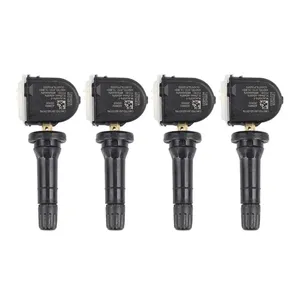 13506028เซ็นเซอร์ความดันยาง4X433MHz TPMS สำหรับ <span class=keywords><strong>Opel</strong></span> ADAM ampera antara Astra J K Corsa D E INSIGNIA Meriva B Mocha Zafira C - Product Image 1