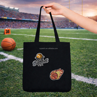 Patch brodé de sequins de basketball, badge sportif, accessoire thermocollant à paillettes pour vêtements, sacs et chapeaux, vente en gros
